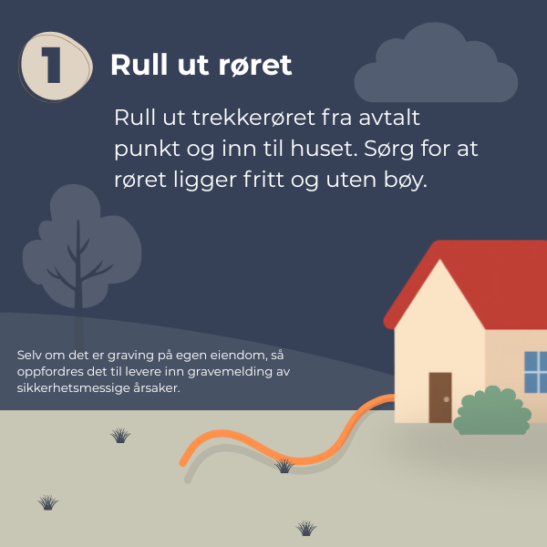 steg 1